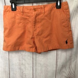Ralph Lauren Sport Shorts